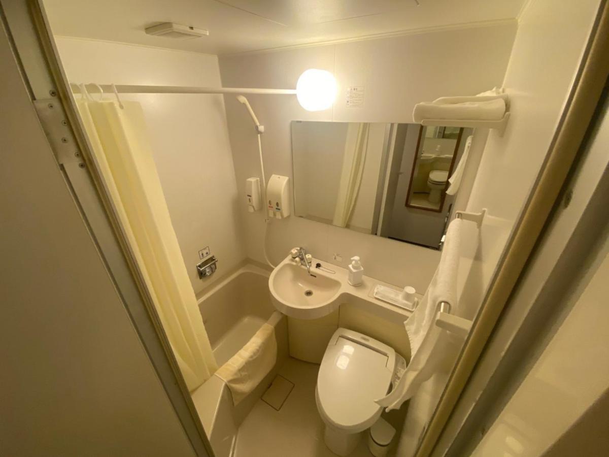 Az Inn Fukui - Vacation Stay 65940V المظهر الخارجي الصورة