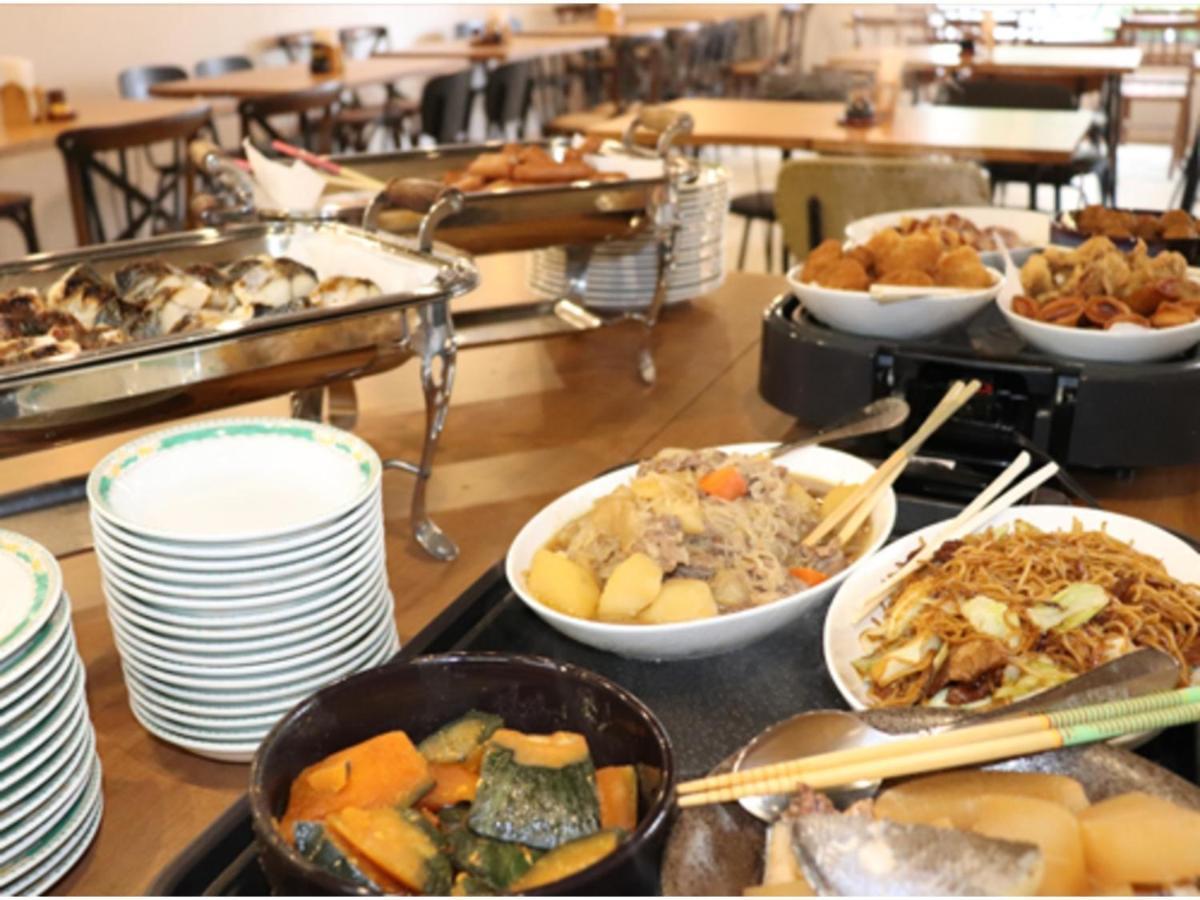 Az Inn Fukui - Vacation Stay 65940V المظهر الخارجي الصورة