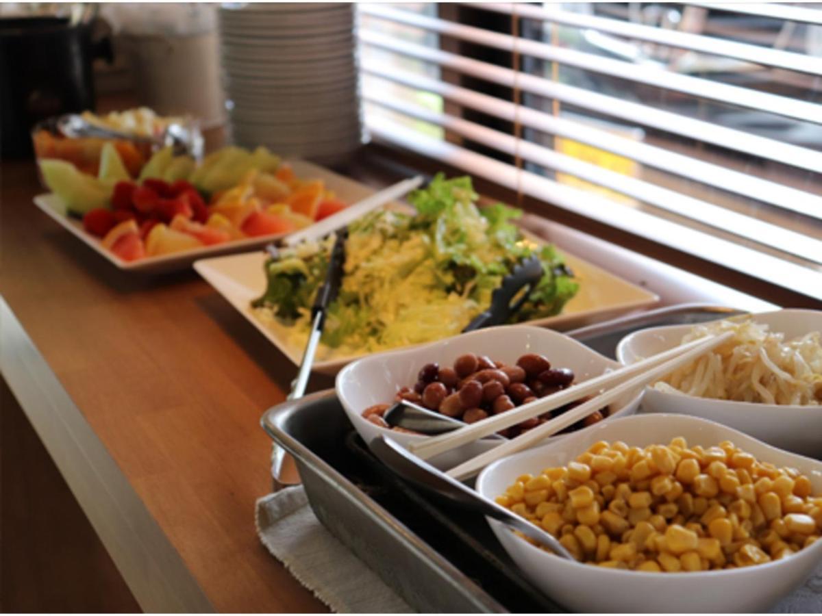 Az Inn Fukui - Vacation Stay 65940V المظهر الخارجي الصورة