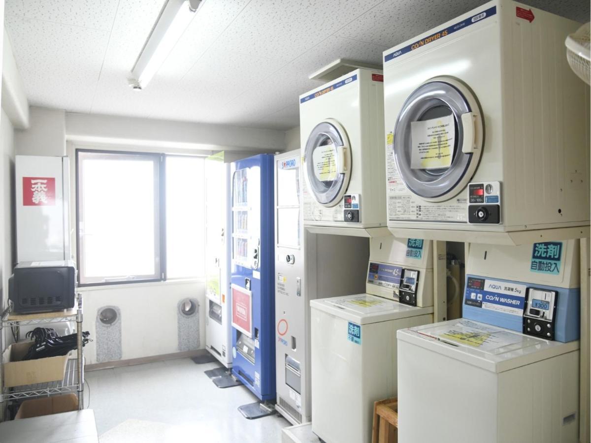 Az Inn Fukui - Vacation Stay 65940V المظهر الخارجي الصورة