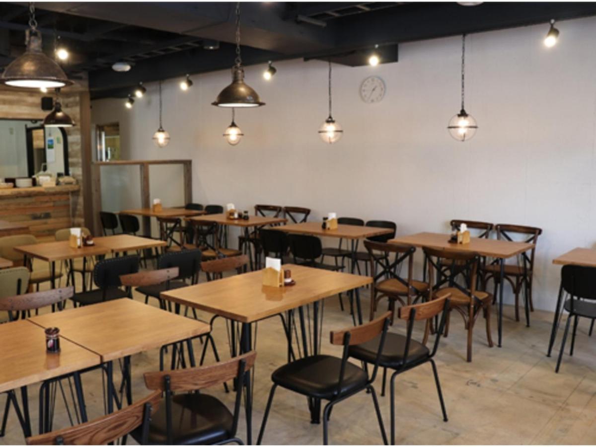 Az Inn Fukui - Vacation Stay 65940V المظهر الخارجي الصورة