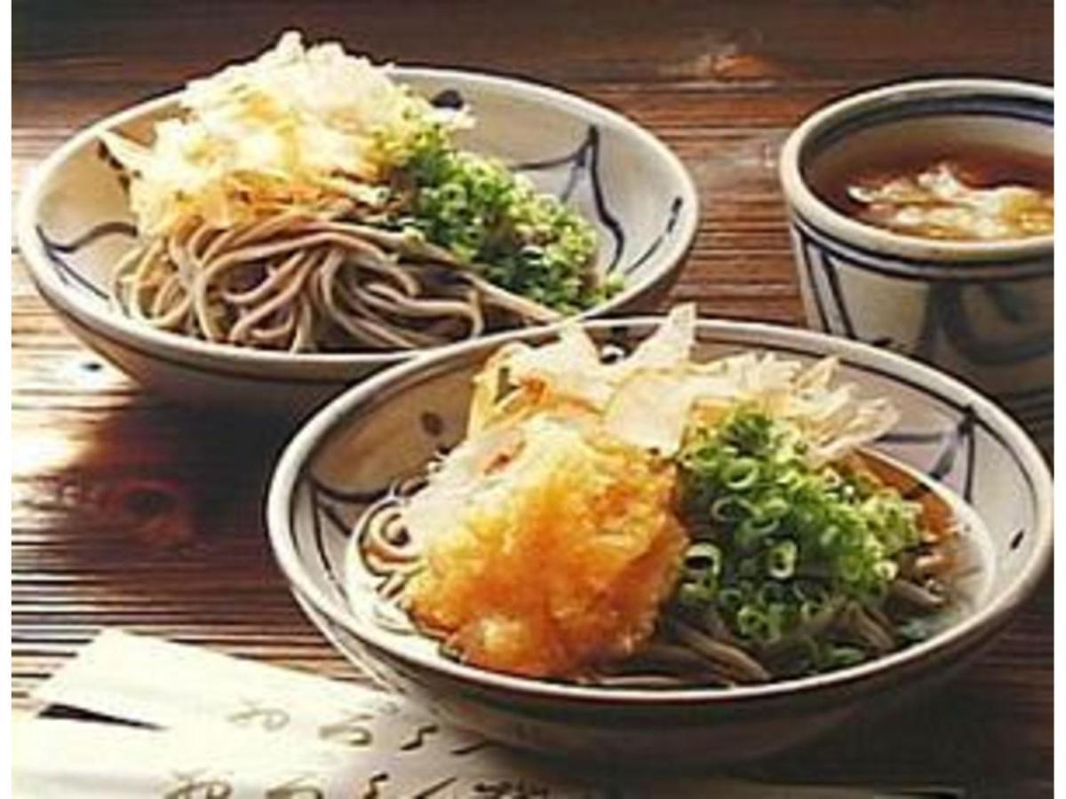 Az Inn Fukui - Vacation Stay 65940V المظهر الخارجي الصورة