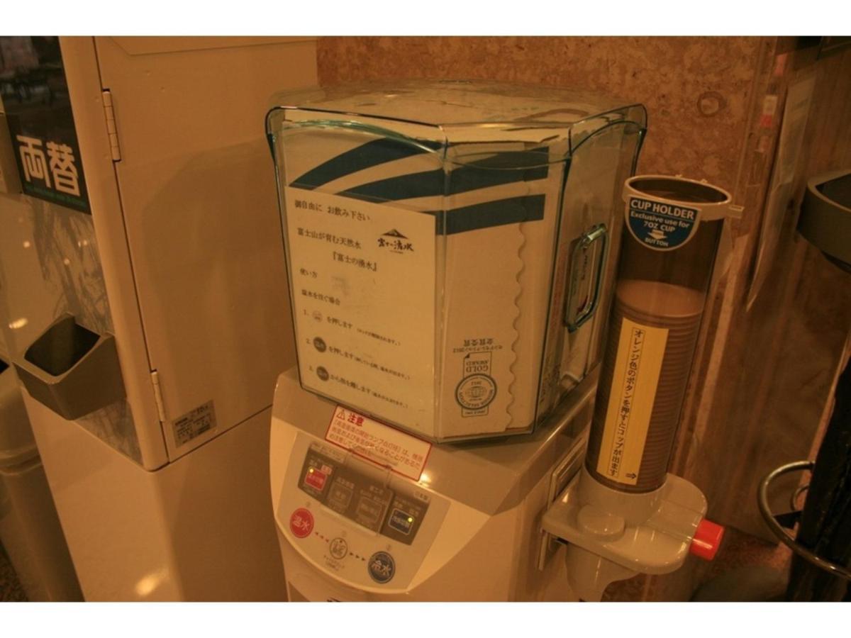 Az Inn Fukui - Vacation Stay 65940V المظهر الخارجي الصورة