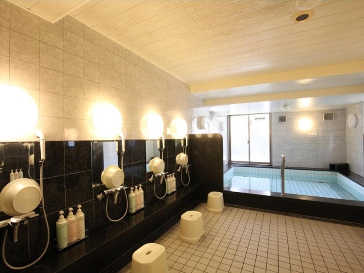 Az Inn Fukui - Vacation Stay 65940V المظهر الخارجي الصورة