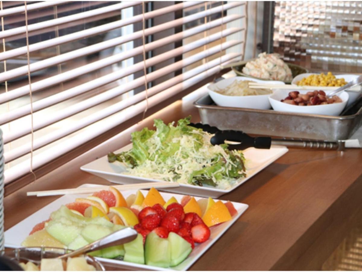 Az Inn Fukui - Vacation Stay 65940V المظهر الخارجي الصورة