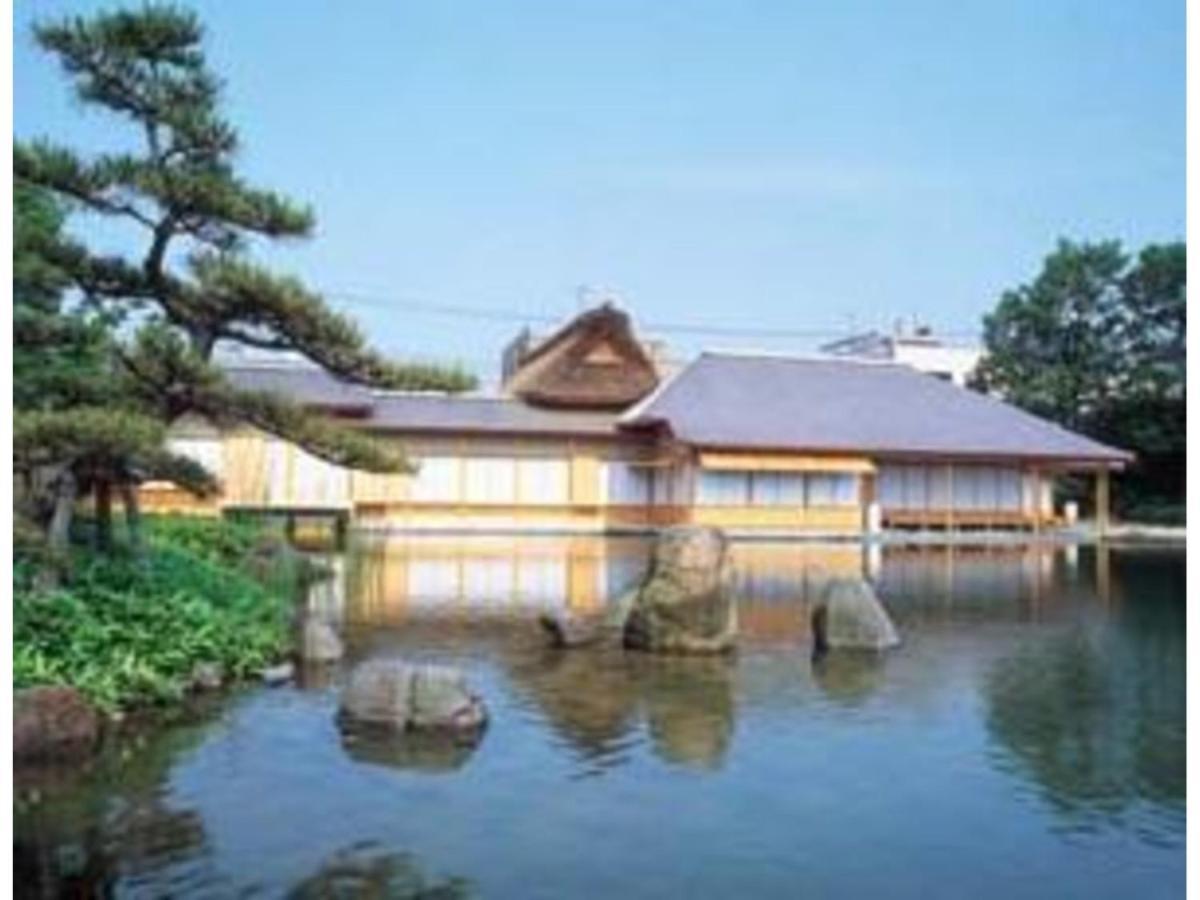 Az Inn Fukui - Vacation Stay 65940V المظهر الخارجي الصورة