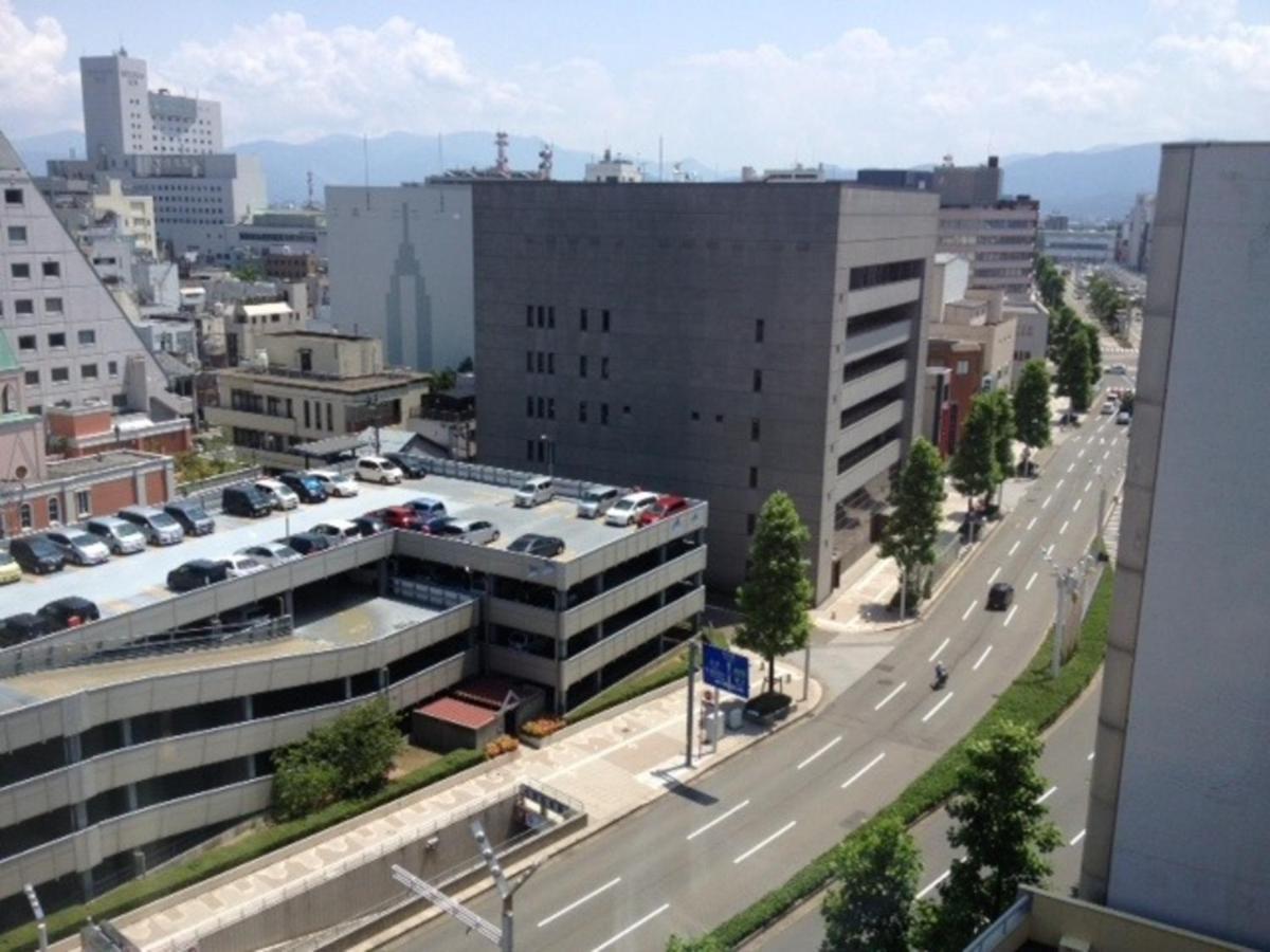 Az Inn Fukui - Vacation Stay 65940V المظهر الخارجي الصورة