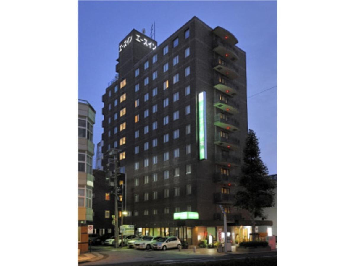 Az Inn Fukui - Vacation Stay 65940V المظهر الخارجي الصورة