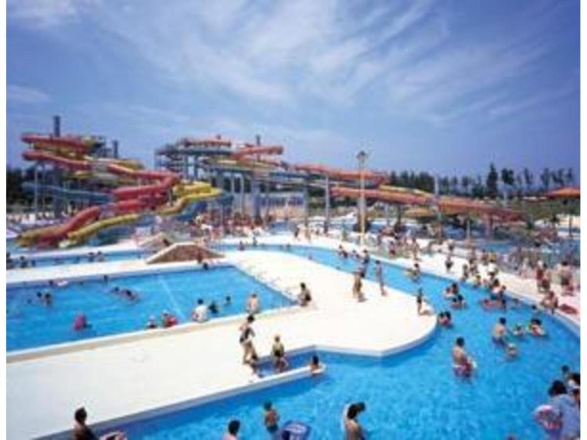 Az Inn Fukui - Vacation Stay 65940V المظهر الخارجي الصورة